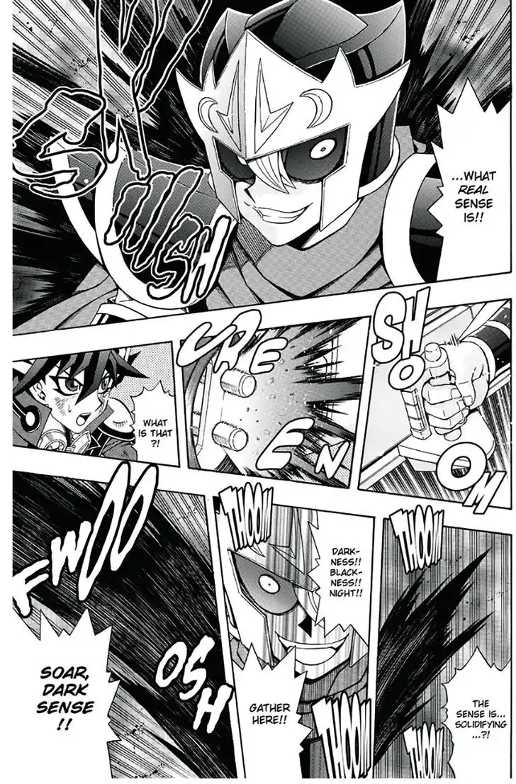 Yu-Gi-Oh! 5Ds Chapter 53 16